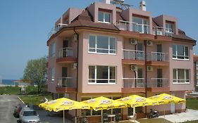 Hotel Paradise